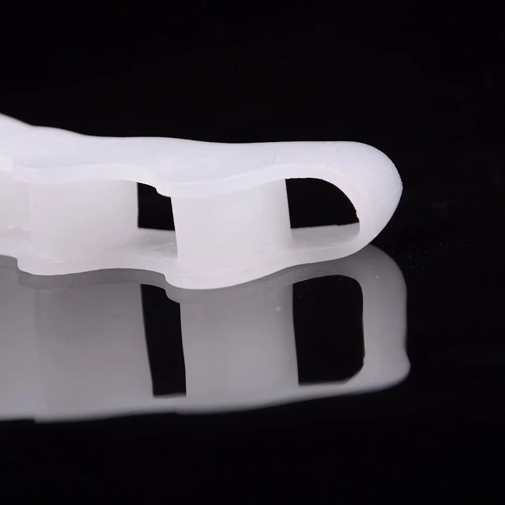 Toe Spacers™ – Relieve Foot Pain & Improve Alignment Naturally