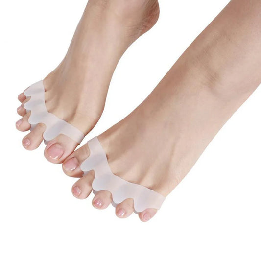 Toe Spacers™ – Relieve Foot Pain & Improve Alignment Naturally