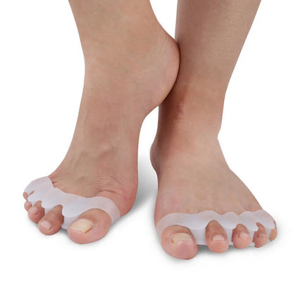 Toe Spacers™ – Relieve Foot Pain & Improve Alignment Naturally
